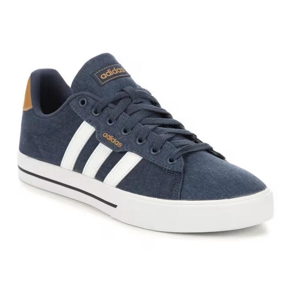 MEN'S ADIDAS DAILY 3.0 SNEAKERS